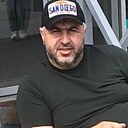 Арсен, 39 лет