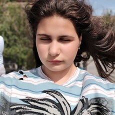 Фотография девушки Анна, 22 года из г. Волгоград