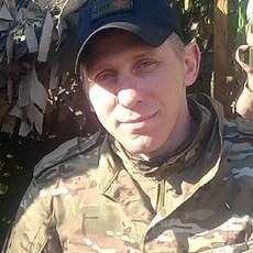 Фотография мужчины Сер, 39 лет из г. Иваново