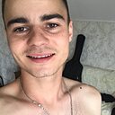 Александр, 24 года