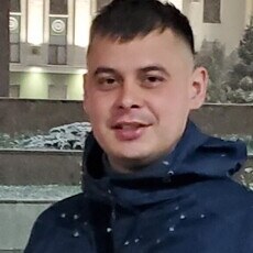 Фотография мужчины Александр, 30 лет из г. Екатеринбург