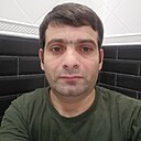 Яша, 33 года