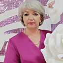Элеонора, 53 года