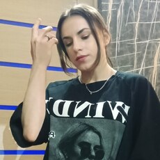 Фотография девушки Арина, 27 лет из г. Волхов