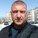 Михаил, 44 года