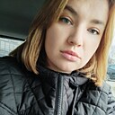 Валентина, 21 год