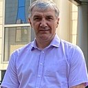Султан, 52 года