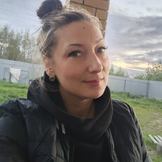 Фотография девушки Мария, 41 год из г. Тюмень