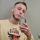 Ден, 24 года