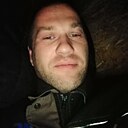 Макс, 33 года