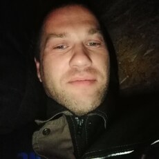 Фотография мужчины Макс, 33 года из г. Омск