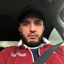 Мага, 37 лет