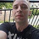 Глеб, 34 года