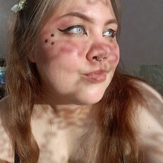 Фотография девушки Ира, 21 год из г. Ульяновск