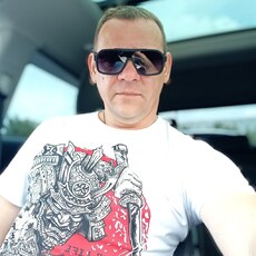 Фотография мужчины Константин, 44 года из г. Омск