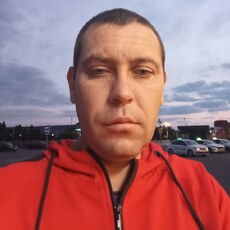 Фотография мужчины Михаил, 37 лет из г. Белгород