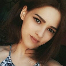 Фотография девушки Алина, 32 года из г. Минск