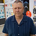 Леонід, 62 года
