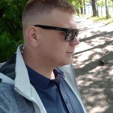 Фотография мужчины Роман, 37 лет из г. Вологда
