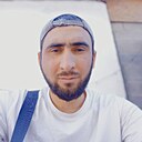 Али, 26 лет