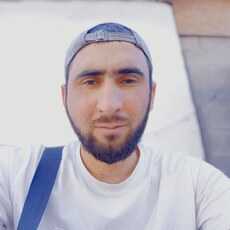 Фотография мужчины Али, 26 лет из г. Талгар