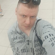 Фотография мужчины Юрий, 41 год из г. Ванино