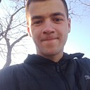 Дамир, 25 лет