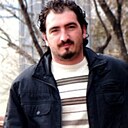 Ильяс, 37 лет