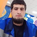 Муслим, 26 лет