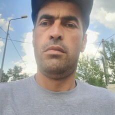 Фотография мужчины Дилмурод, 41 год из г. Нижний Тагил
