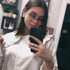 Фотография девушки Лена, 22 года из г. Москва
