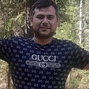 Икром, 27 лет