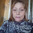 Валентина, 70 лет