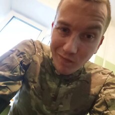 Фотография мужчины Алексей, 29 лет из г. Псков