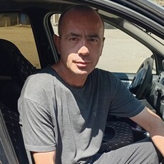 Фотография мужчины Азамат, 43 года из г. Нальчик