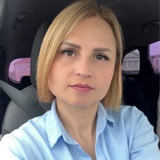 Фотография девушки Юлия, 41 год из г. Омск
