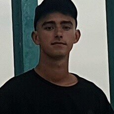 Фотография мужчины Степан, 22 года из г. Николаевск-на-Амуре