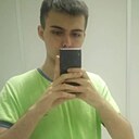 Андрей, 26 лет