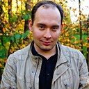 Виктор, 33 года