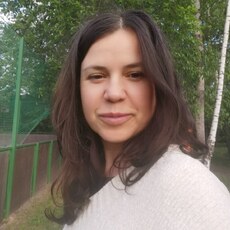 Фотография девушки Алла, 41 год из г. Москва