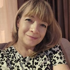 Фотография девушки Инна, 57 лет из г. Москва