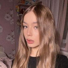 Фотография девушки Алиса, 24 года из г. Санкт-Петербург