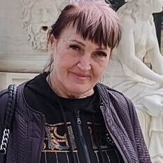 Фотография девушки Татьяна, 67 лет из г. Шахты
