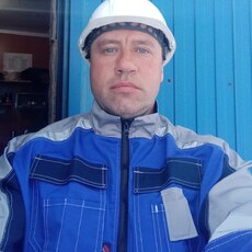 Фотография мужчины Николай, 42 года из г. Феодосия