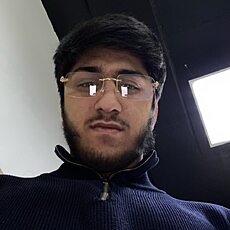 Фотография мужчины Алм, 21 год из г. Астана