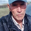 Шухрат, 50 лет