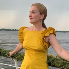 Фотография девушки Юлия, 37 лет из г. Нижний Новгород
