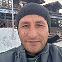Бокиев Зайниддин, 39 лет