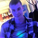 Кирилл, 20 лет
