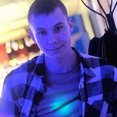 Фотография мужчины Кирилл, 20 лет из г. Новоалтайск